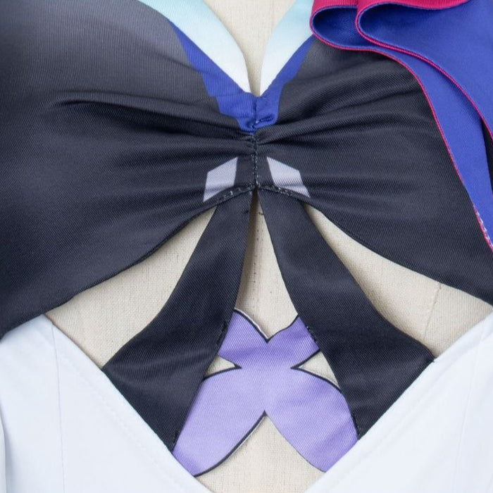 [ylevol] Game Honkai: Star Rail Seele Fullset and Wig Cosplay Costumes