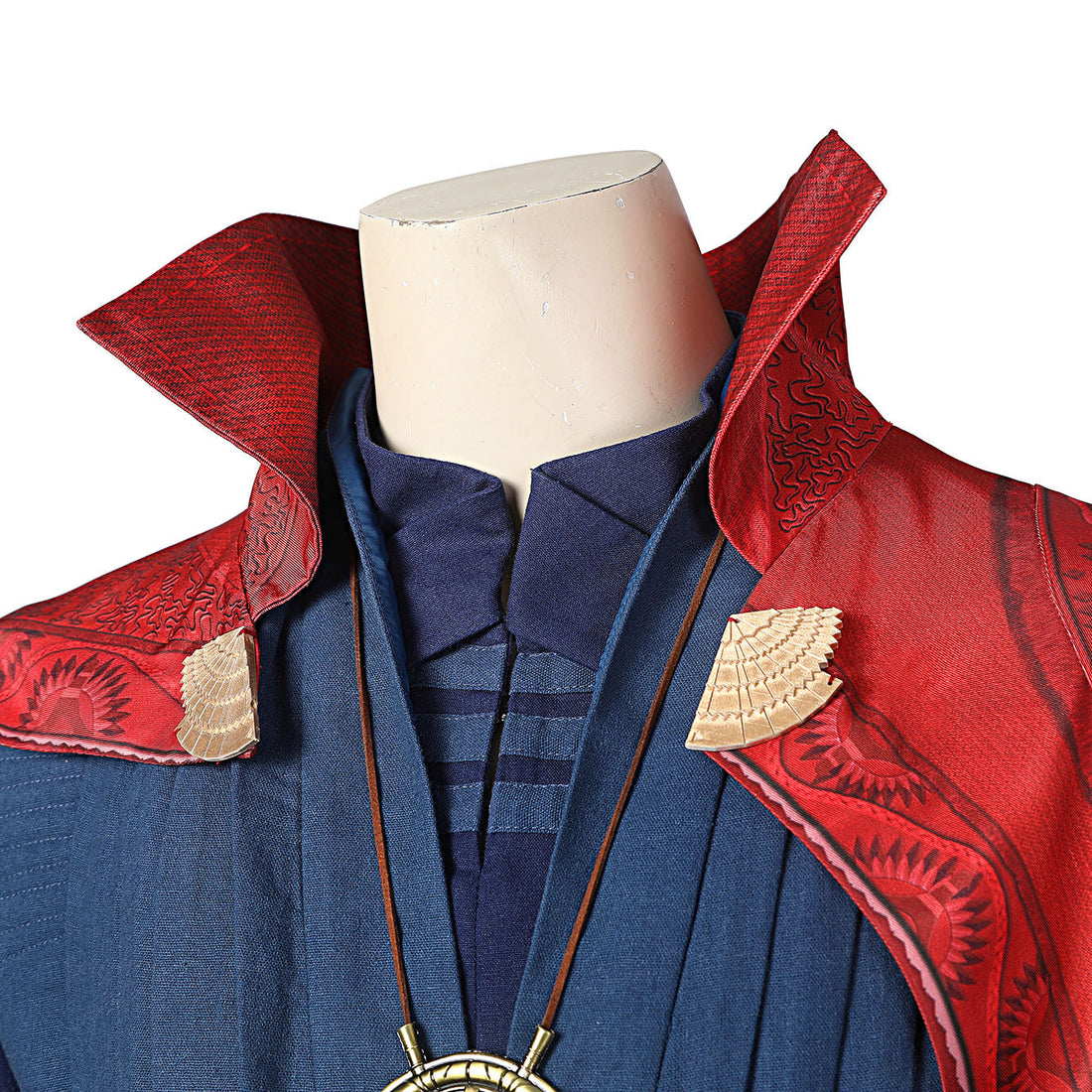 [ylevol] Doctor Strange Stephen Strange Male Fullset Cosplay Costumes