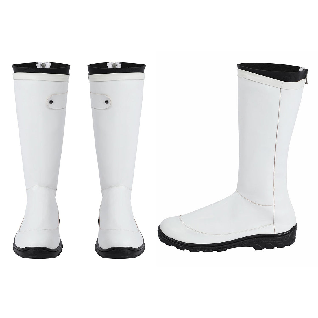 [ylevol] Fantastic Four First Steps Mister Fantastic Reed Richards Cosplay Costumes