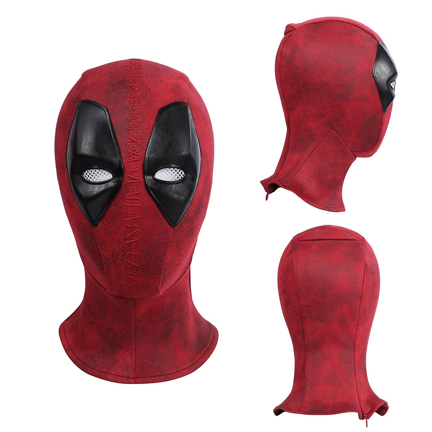 [ylevol] Deadpool & Wolverine Dogpool Deadpool KID Full Set Cosplay Costumes