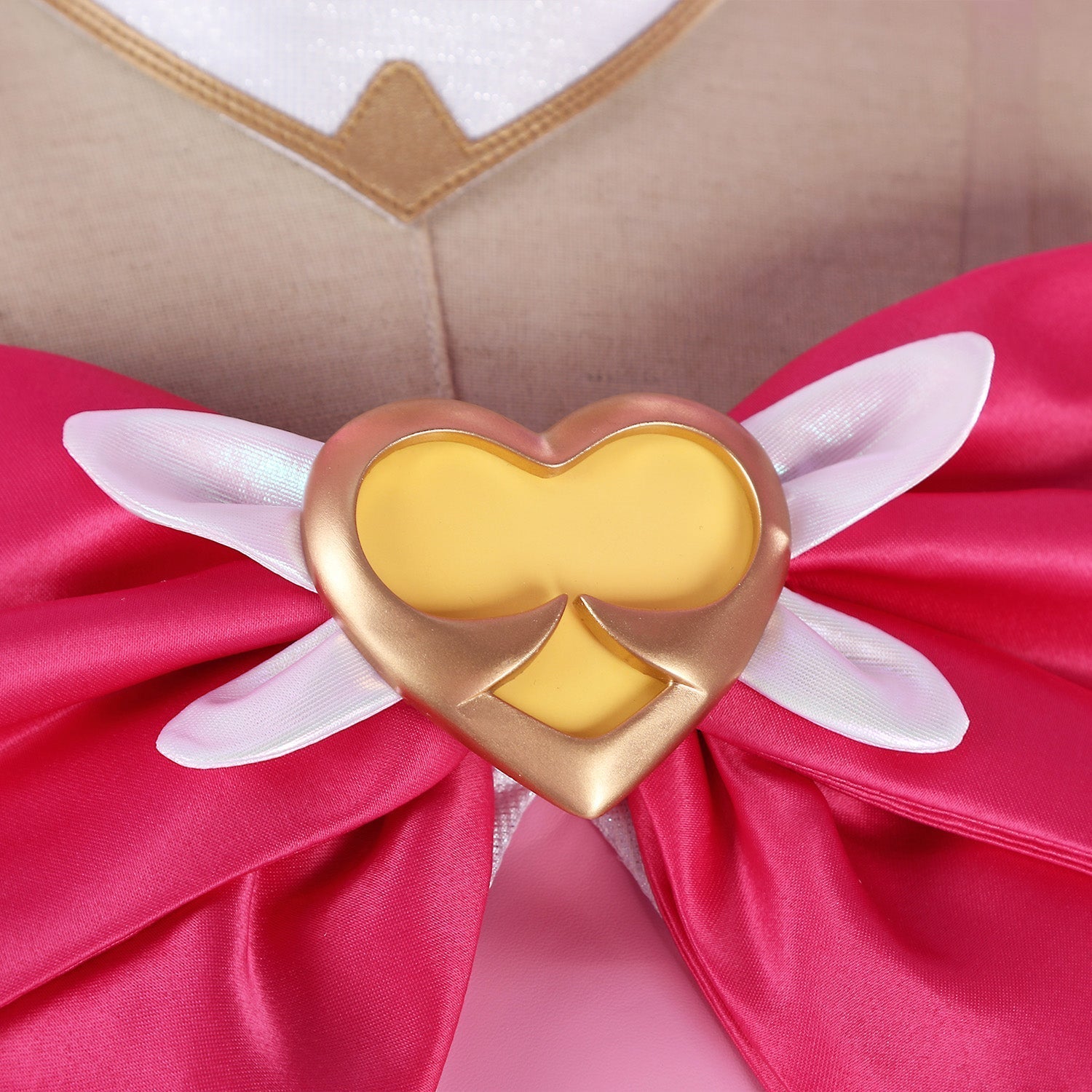 [ylevol] Overwatch 2 Magical Girl Juno Dress Full Set Cosplay Costumes