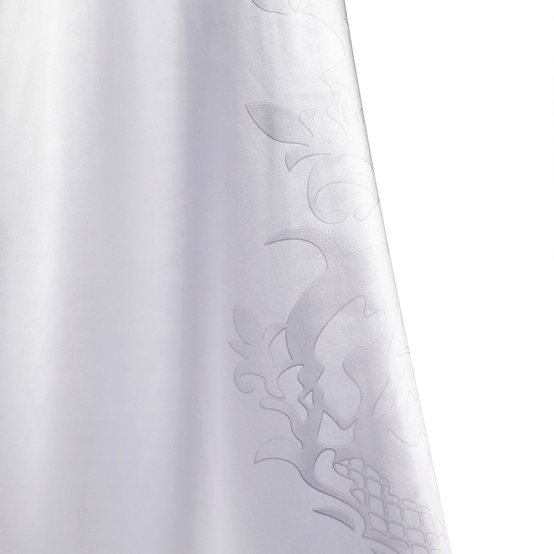 [ylevol] Final Fantasy VII Rebirth Aerith White Gown Female Cosplay Costumes