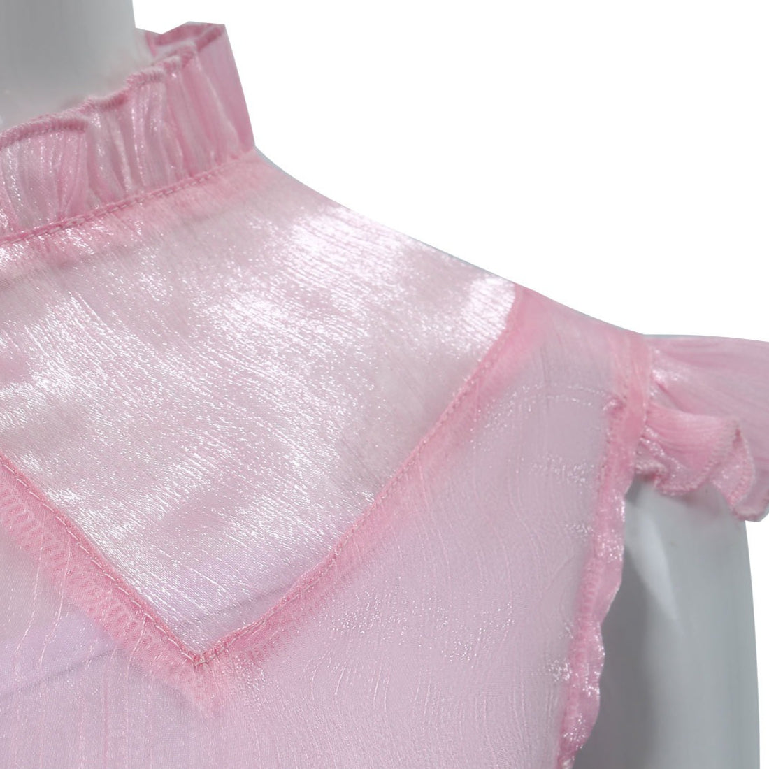 [ylevol] Wicked: For Good Pink Glinda Black Elphaba Dress Cosplay Costumes