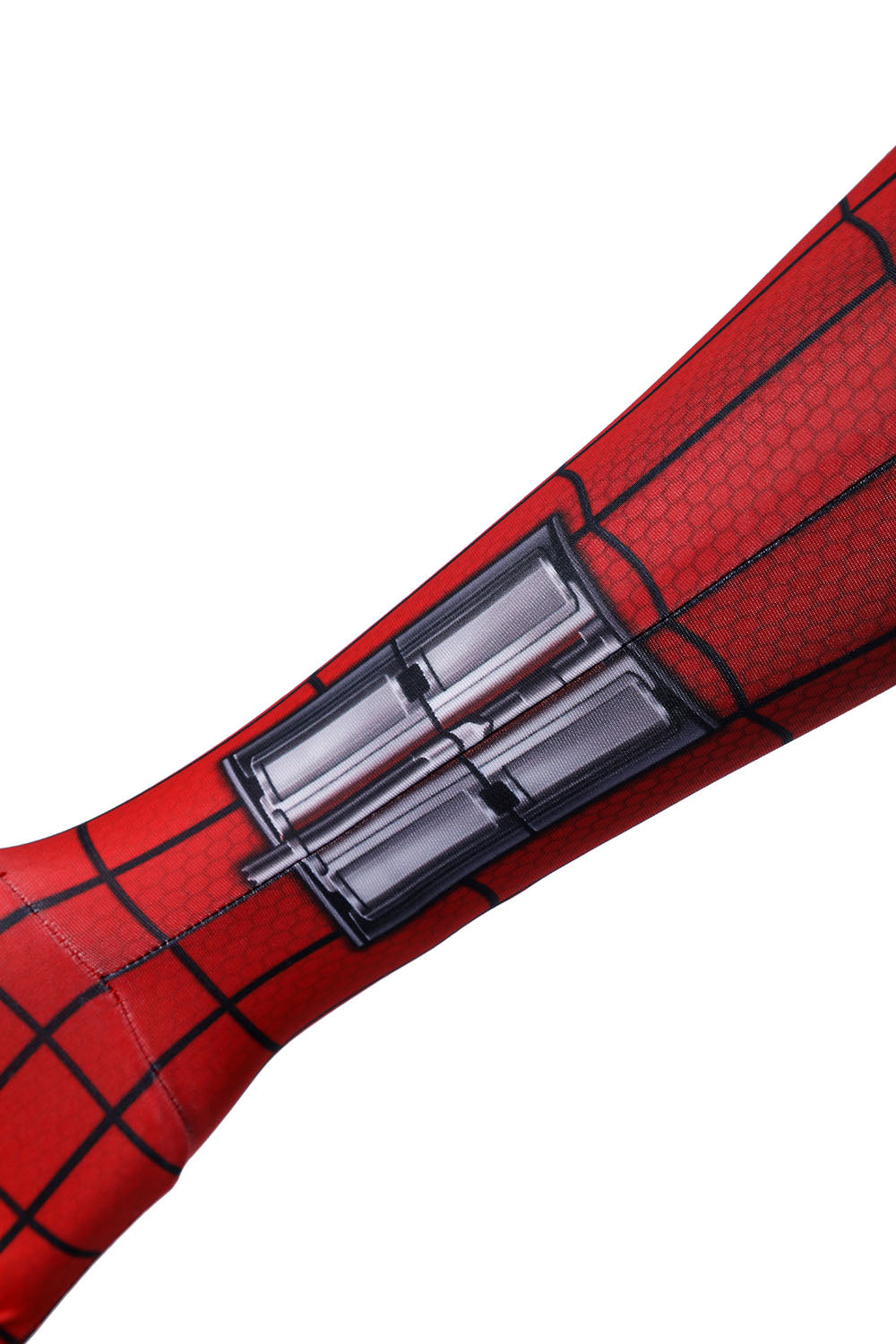 [ylevol] Spider-Man Brand New Day Peter Parker Jumpsuit Cosplay Costumes