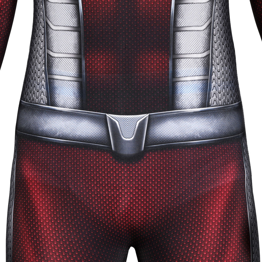 [ylevol] Titans Beast Boy Kids Jumpsuit Cosplay Costumes