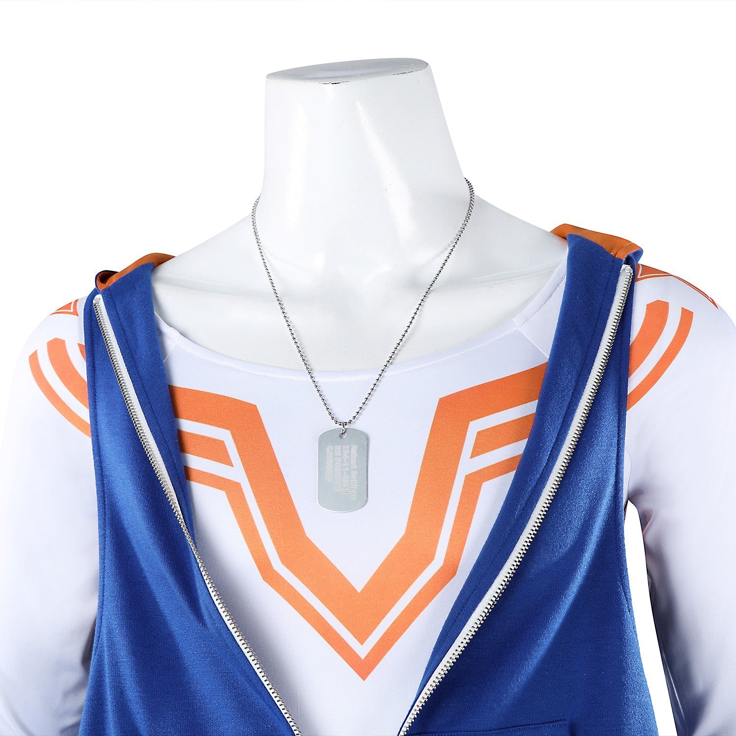 [ylevol] Game Street Fighter 6 Luke Sullivan Full Set Cosplay Costumes