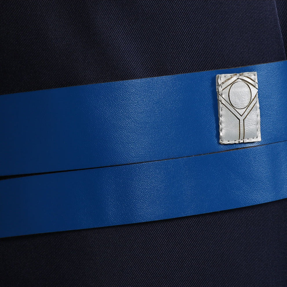 [ylevol] Game Honkai: Star Rail Order Sunday Fullset Cosplay Costumes