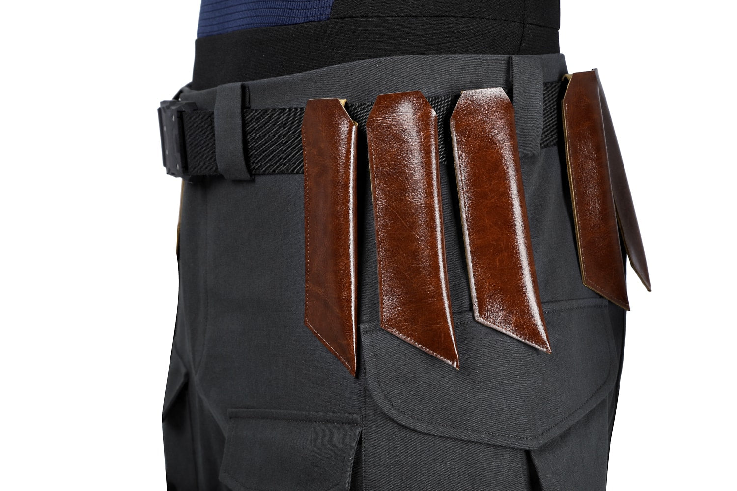 [ylevol] Daredevil: Born Again 2 Bullseye Full Set Top Cosplay Costumes