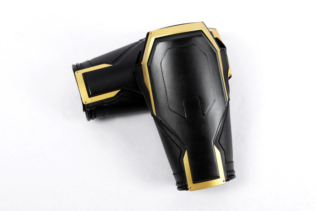 [ylevol] Thunderbolts Sentry Battle Suit Full Set Top Cosplay Costumes