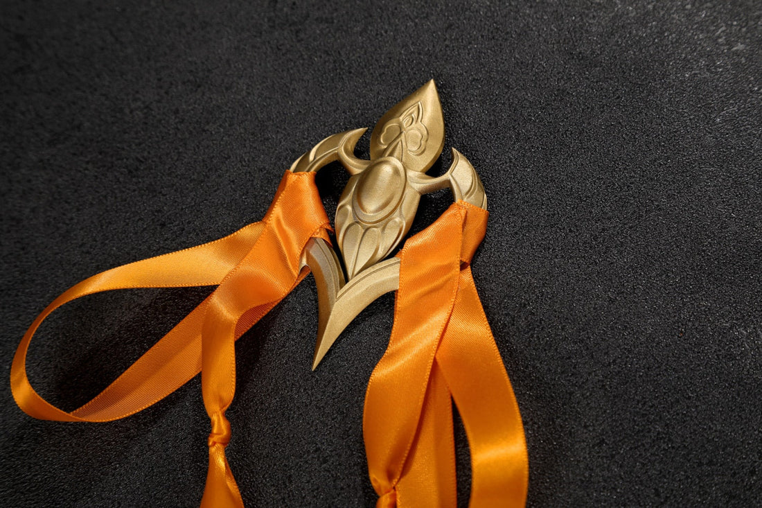 Naraka: Bladepoint Lyam Liu Homer Cat Skin Top Cosplay Costumes