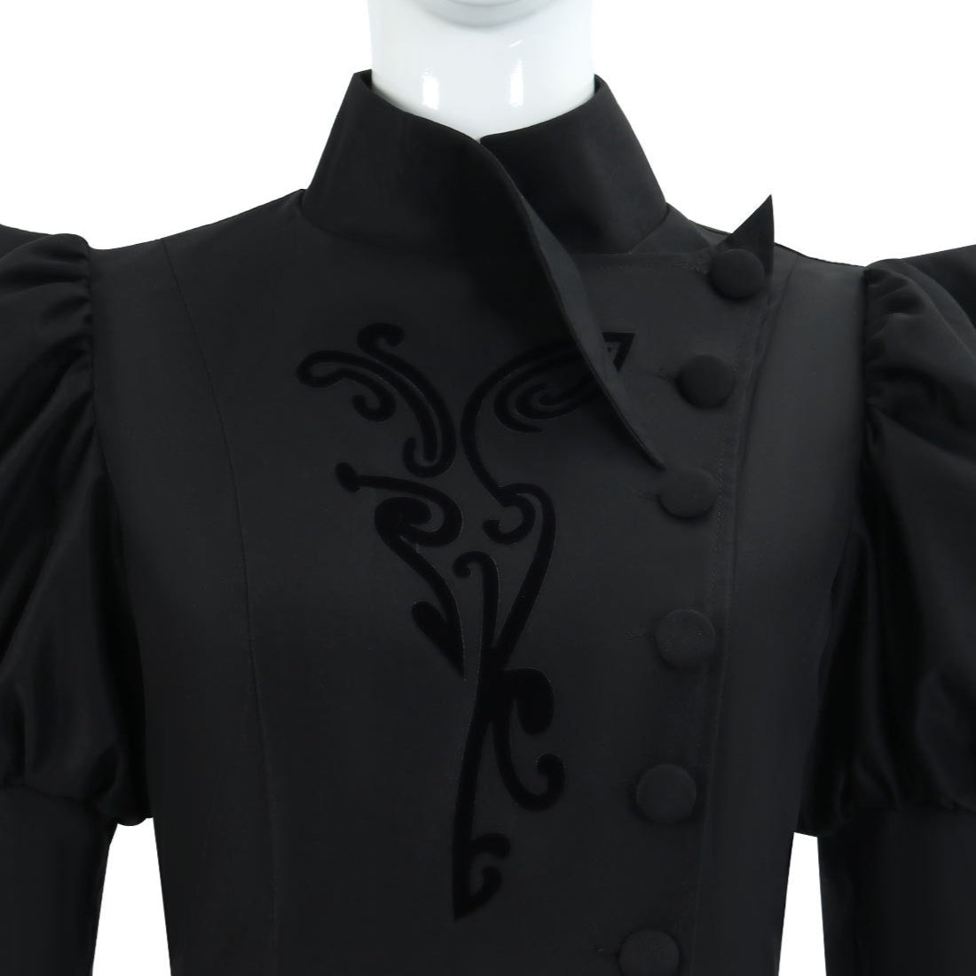 [ylevol] Wicked: For Good Pink Glinda Black Elphaba Dress Cosplay Costumes