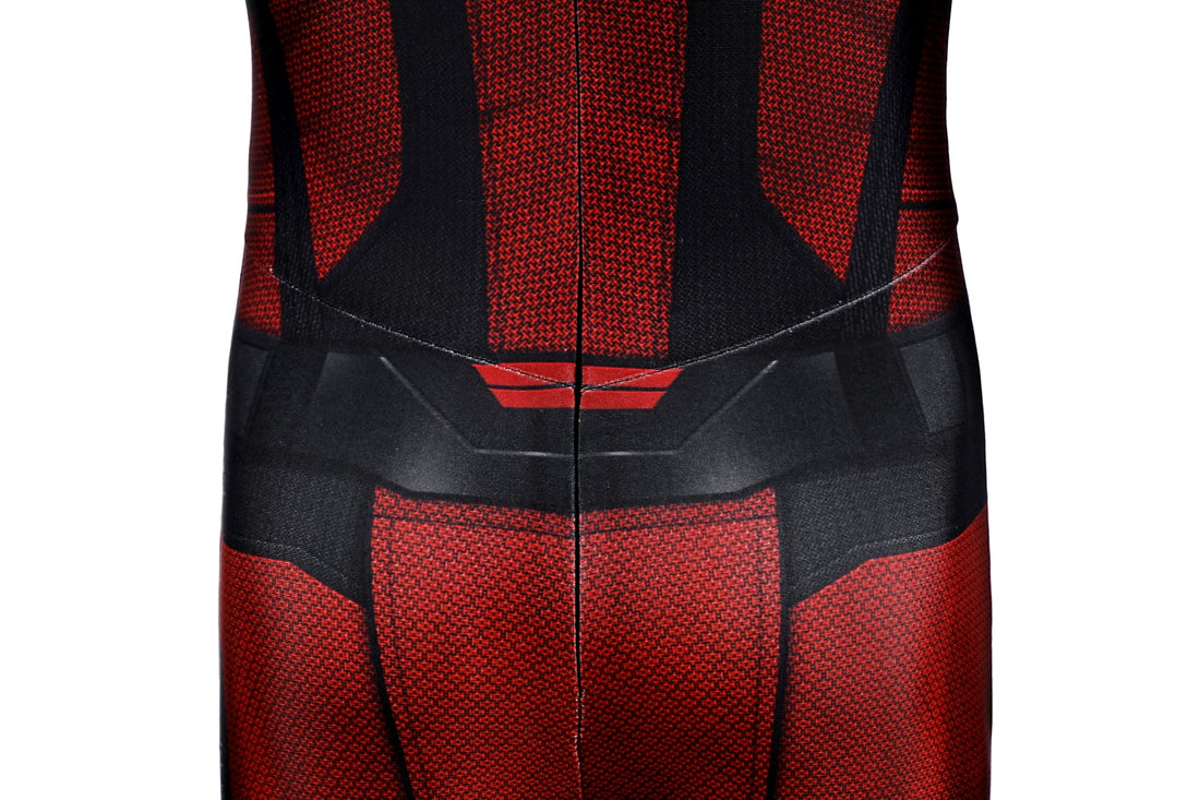 [ylevol] Daredevil Born Again Season 1 Matt Murdock Kids Jumpsuit Costumes