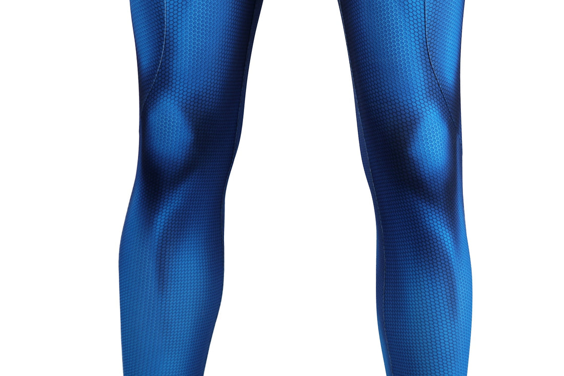 [ylevol] Spider-Man 4: Brand New Day Peter Parker Full Set Cosplay Costumes