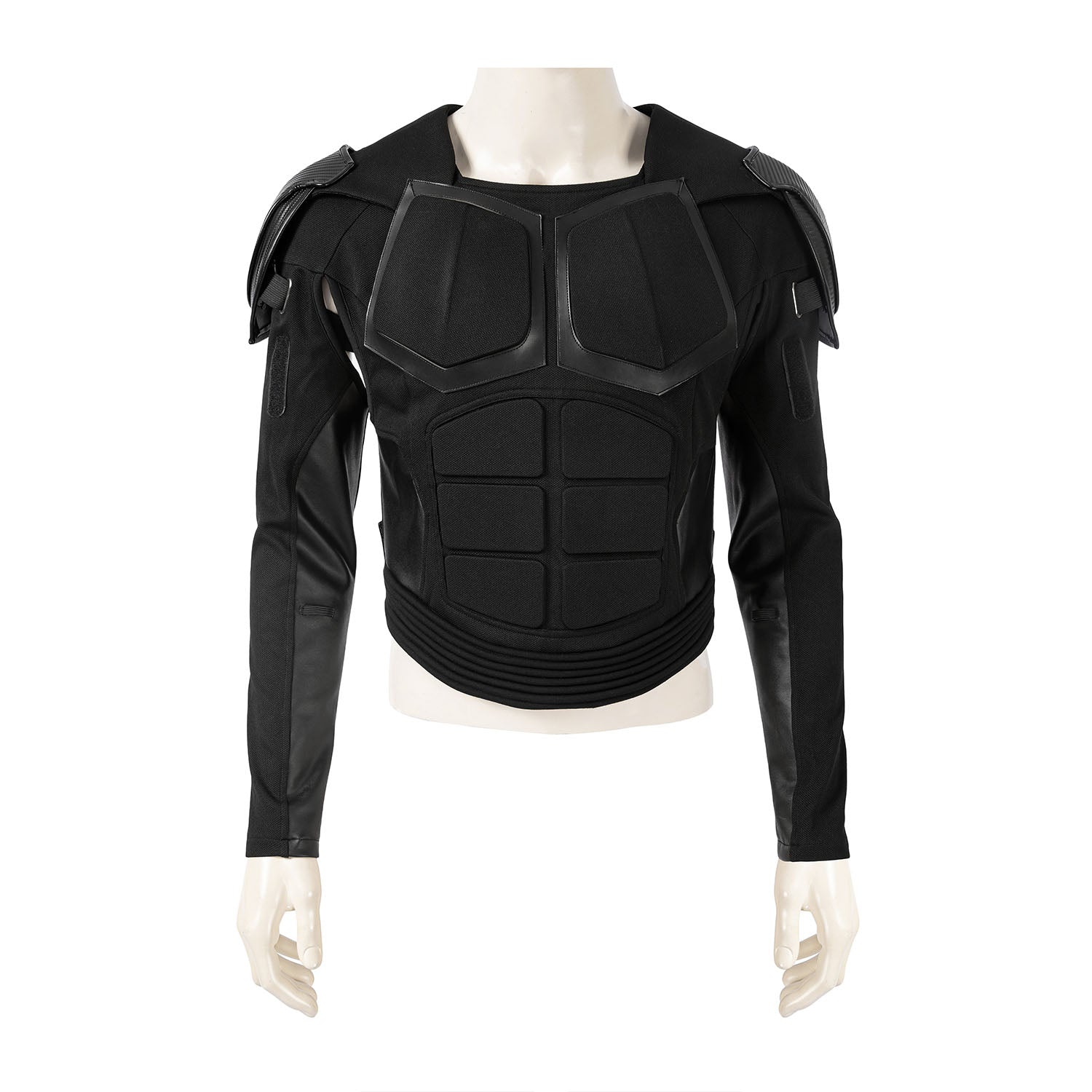 [ylevol] The Boys Season 2 Black Noir Male Cosplay Costumes