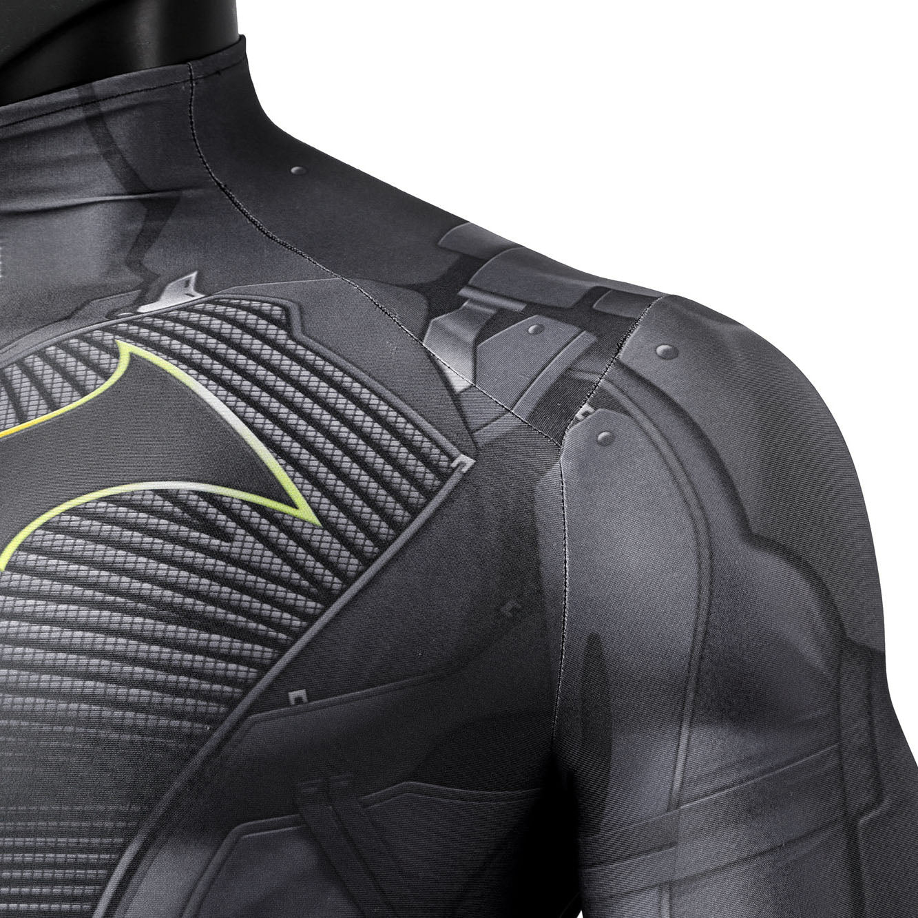 [ylevol] Batman: Gotham Knights Batman Male Jumpsuit Cosplay Costumes
