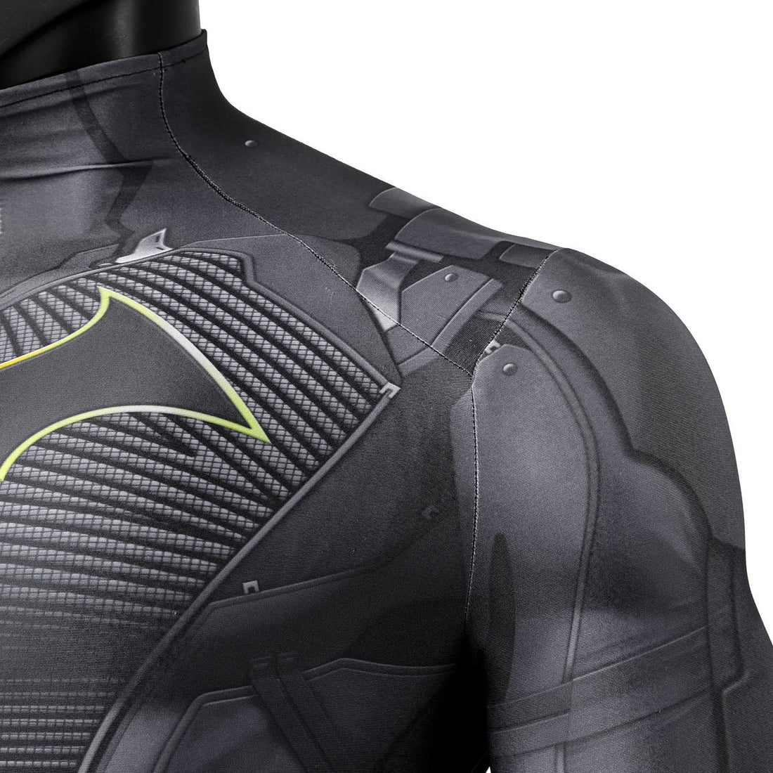 [ylevol] Batman: Gotham Knights Batman Male Jumpsuit Cosplay Costumes