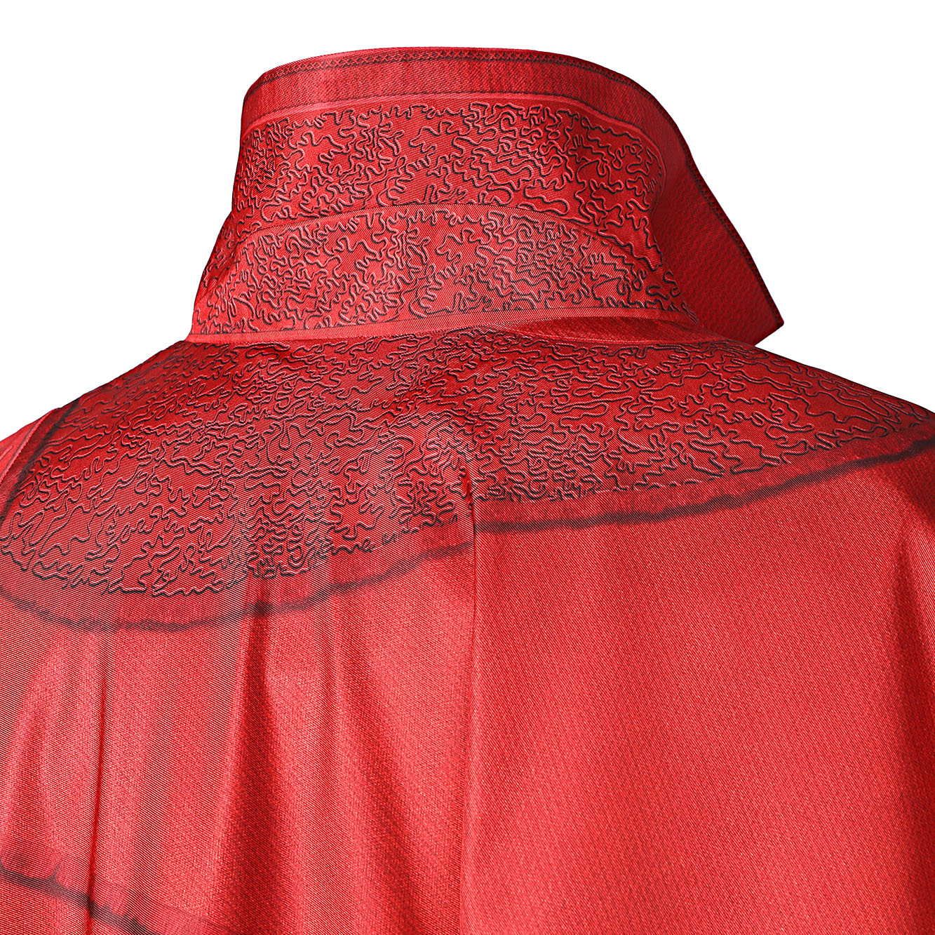 [ylevol] Doctor Strange Stephen Strange Male Fullset Cosplay Costumes