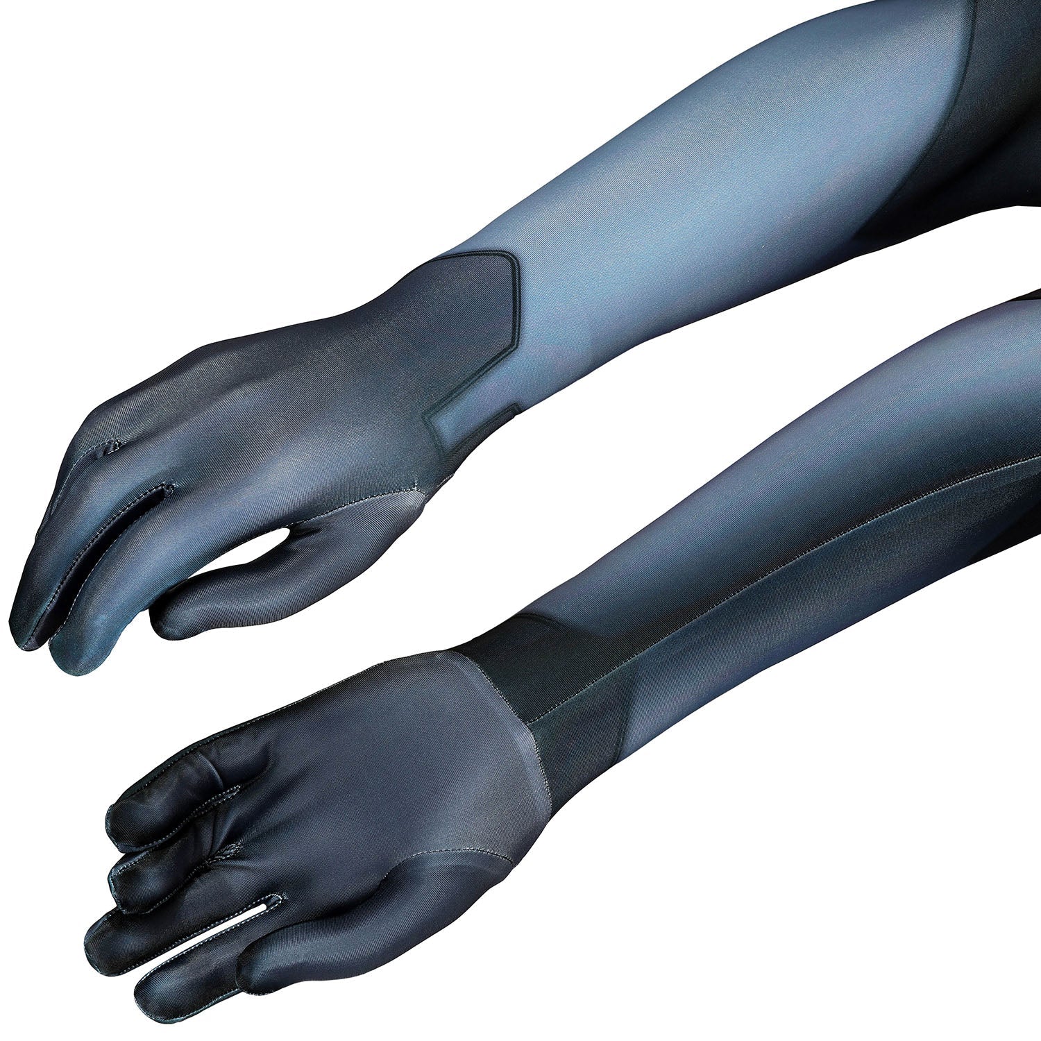 [ylevol] Nightwing Son of Batman Richard Grayson Male Jumpsuit Cosplay Costumes