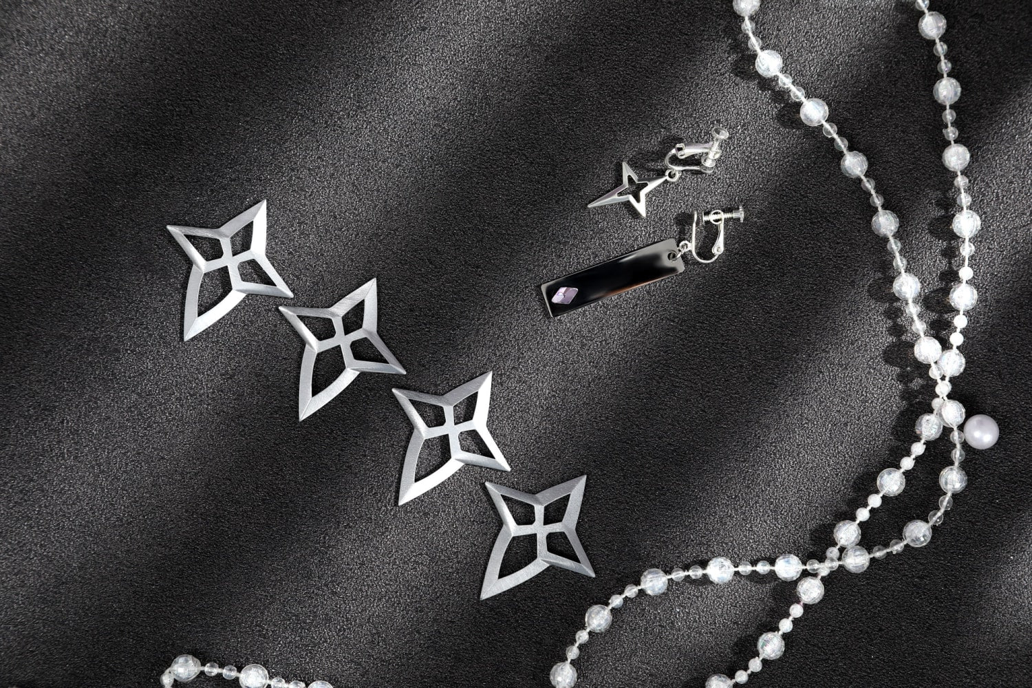 [ylevol] Game Carnival Kuya Eterno The Silent Night Amethyst Dress Cosplay Costumes