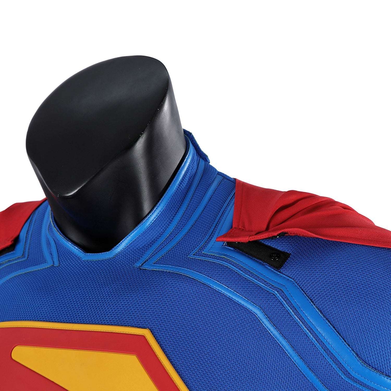 [ylevol] Superman Legacy Clark Kent Top Level Male Cosplay Costumes