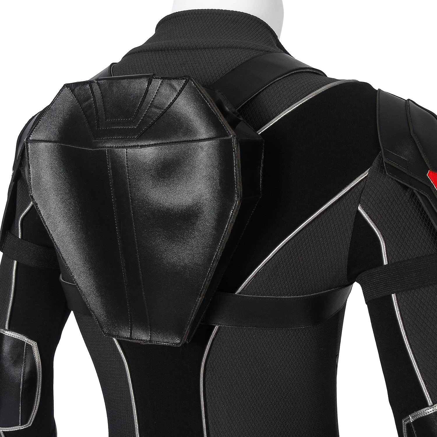 [ylevol] Black Widow 2020 Natasha Romanoff Female Fullset Cosplay Costumes