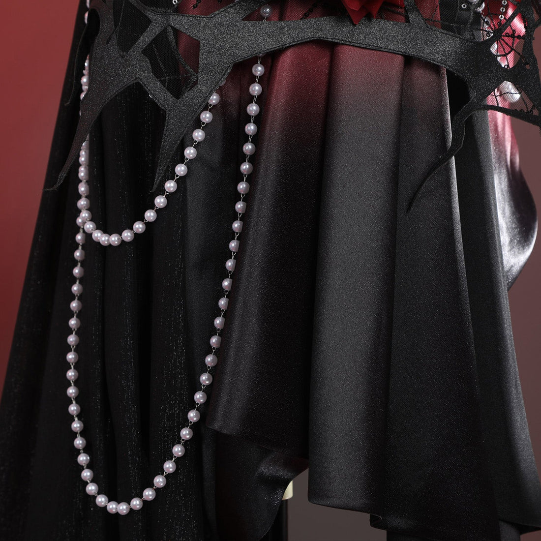 [ylevol] Identity V Bloody Queen Mary Full Set Cosplay Costumes