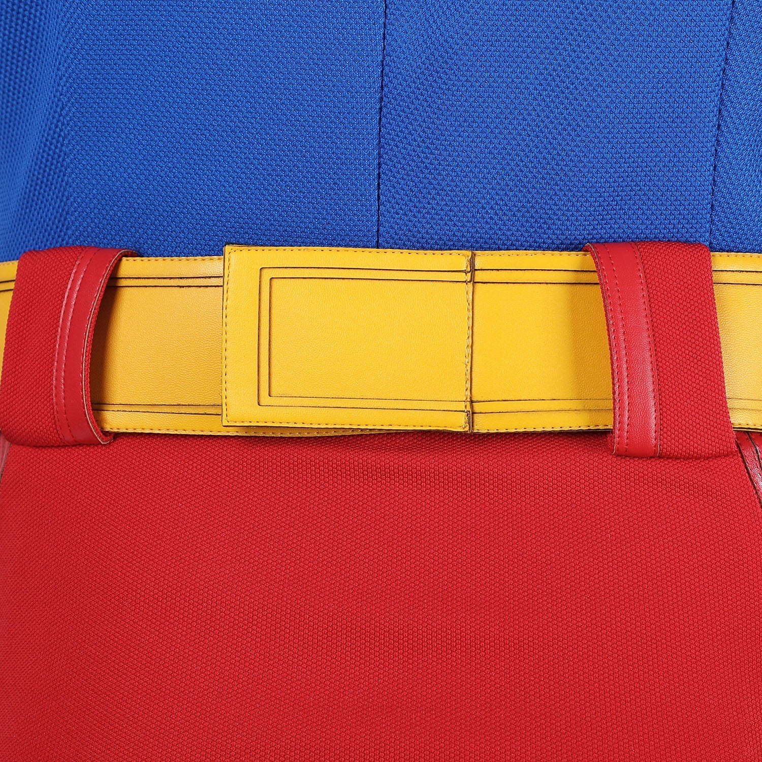 [ylevol] Superman Legacy Clark Kent Top Level Male Cosplay Costumes