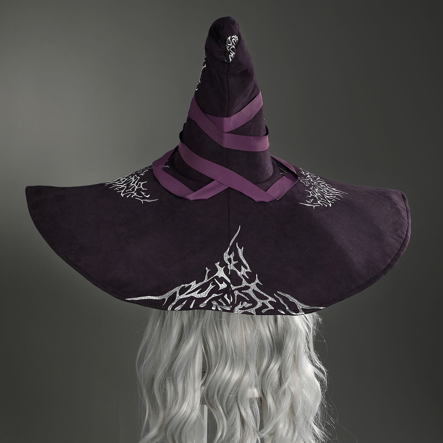 [ylevol] Elden Ring Nightreign Recluse Full Set Top Cosplay Costumes