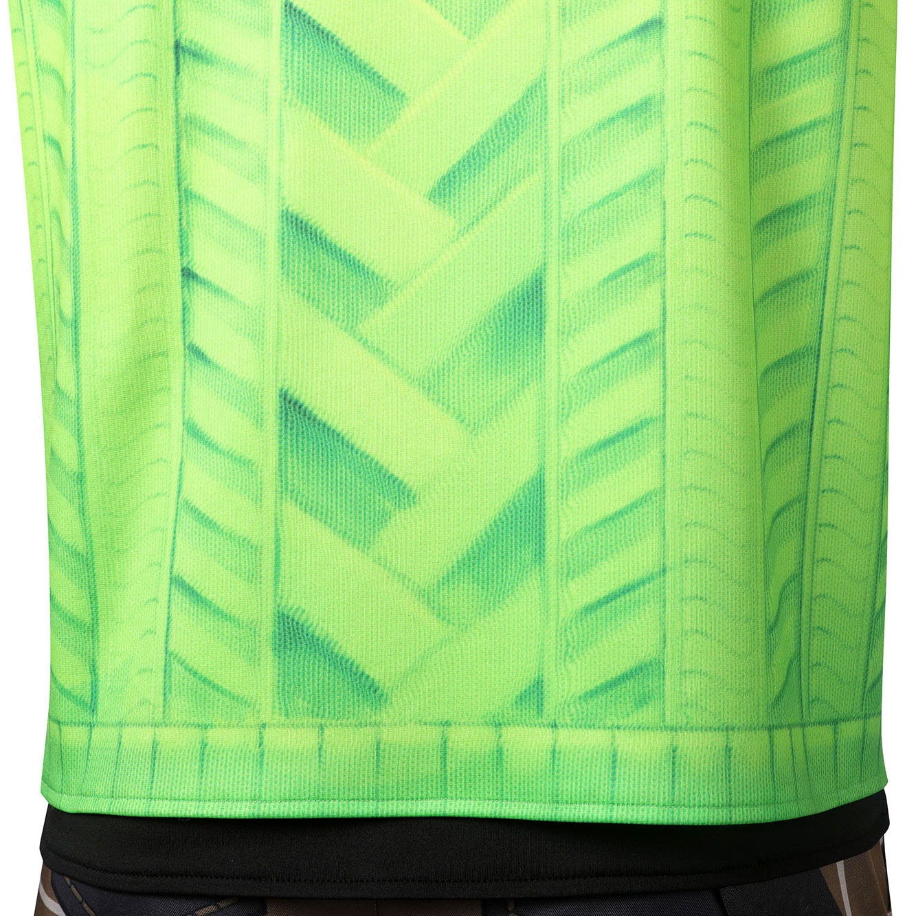 [ylevol] Valorant Gekko Agent Outfit Male Fullset Cosplay Costumes