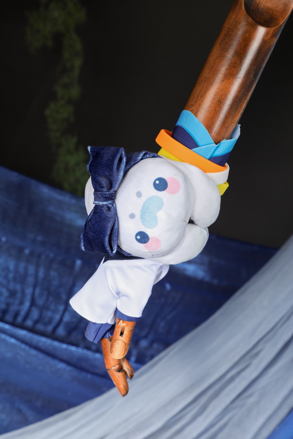 [ylevol] Game Genshin Impact Mualani Full Set Top Level Cosplay Costumes