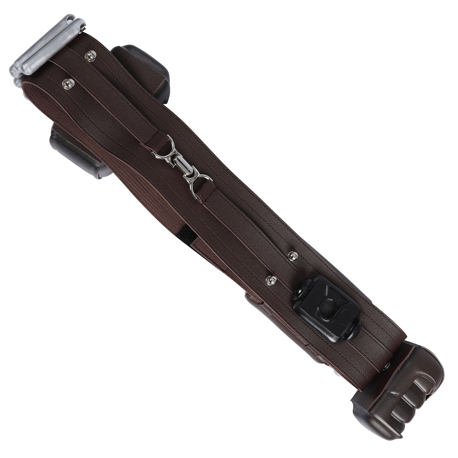 [ylevol] Star Wars Episode I The Phantom Menace Qui-Gon Jinn Cosplay Costumes