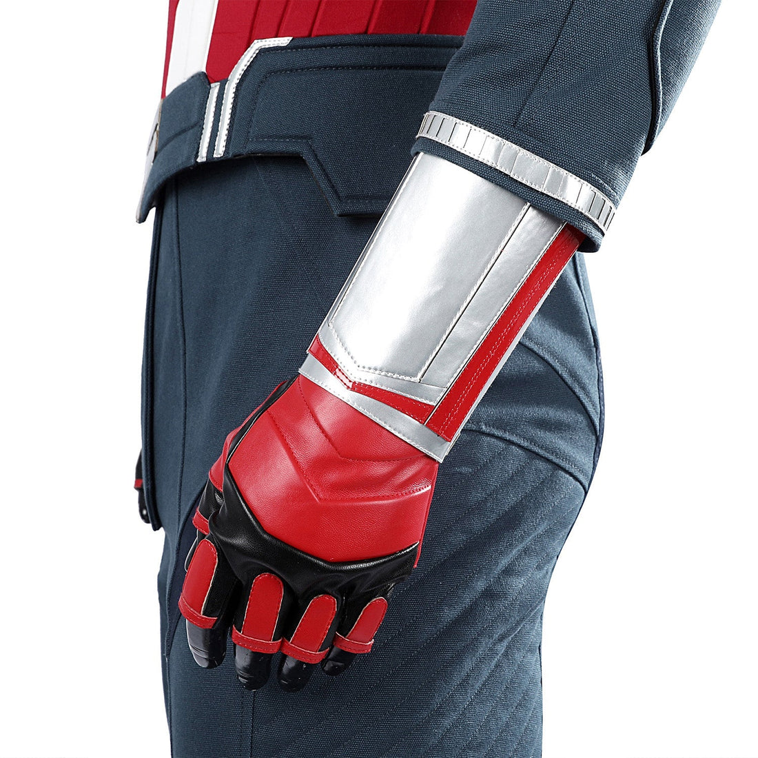 [ylevol] Captain America 4 Brave New World Full Set Top Level Cosplay Costumes