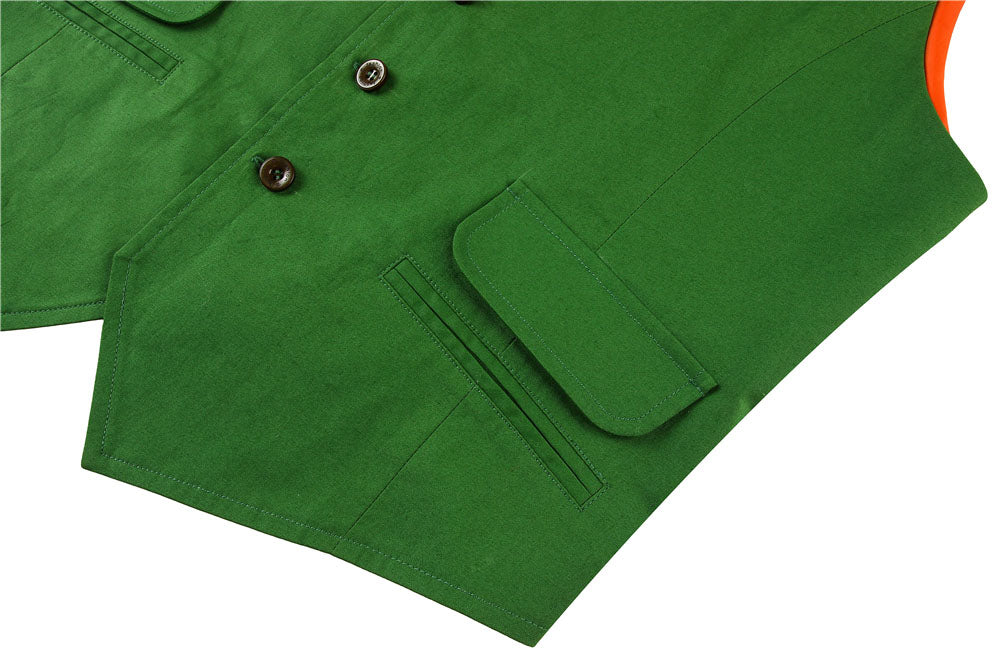 [ylevol] Batman The Dark Knight The Joker Classic Edition Cosplay Costumes