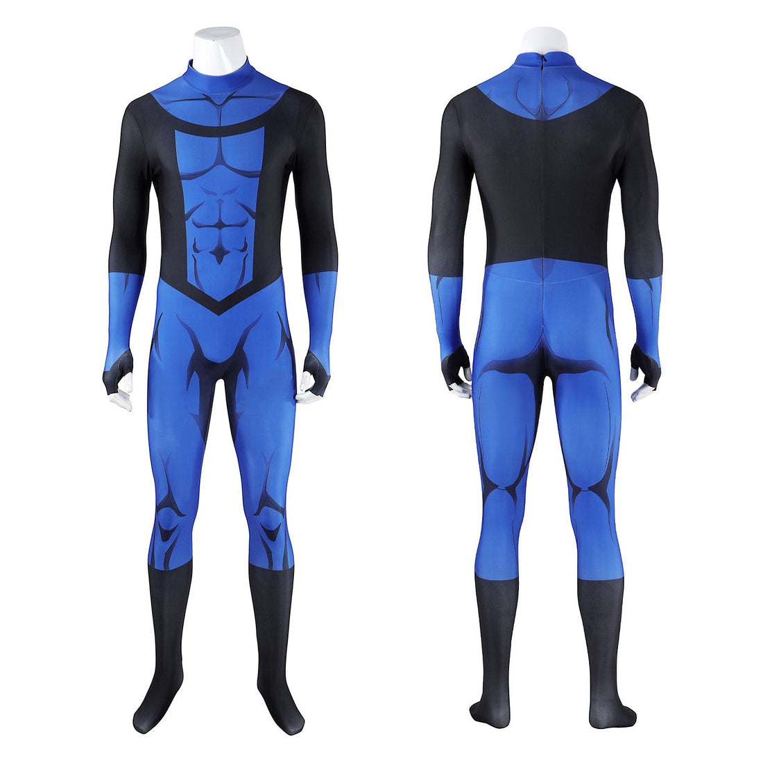 [ylevol] Invincible Season 3 Mark Grayson Male Jumpsuit Cosplay Costumes