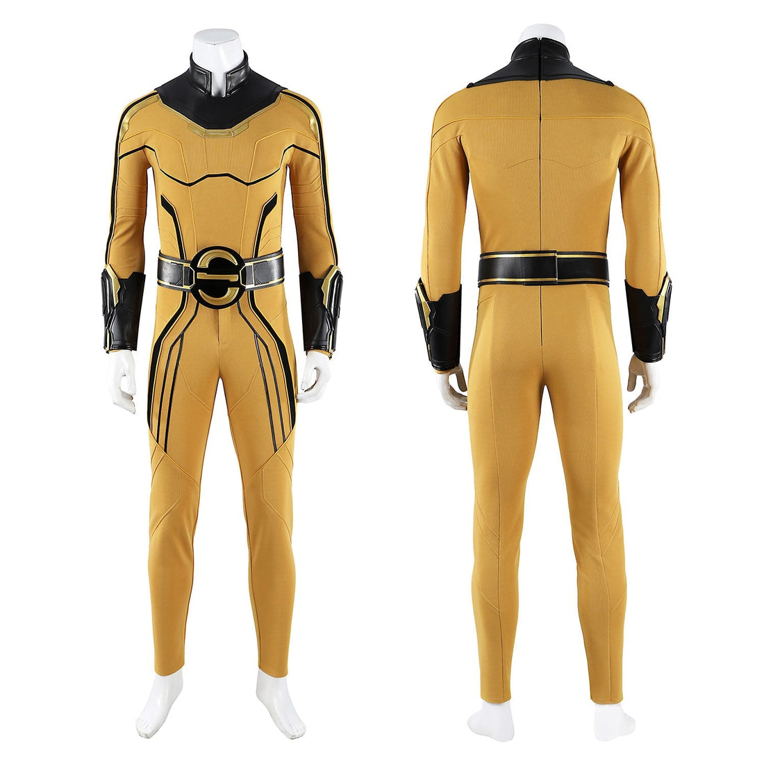 [ylevol] Thunderbolts Sentry Robert Reynolds Full Set Top Cosplay Costumes