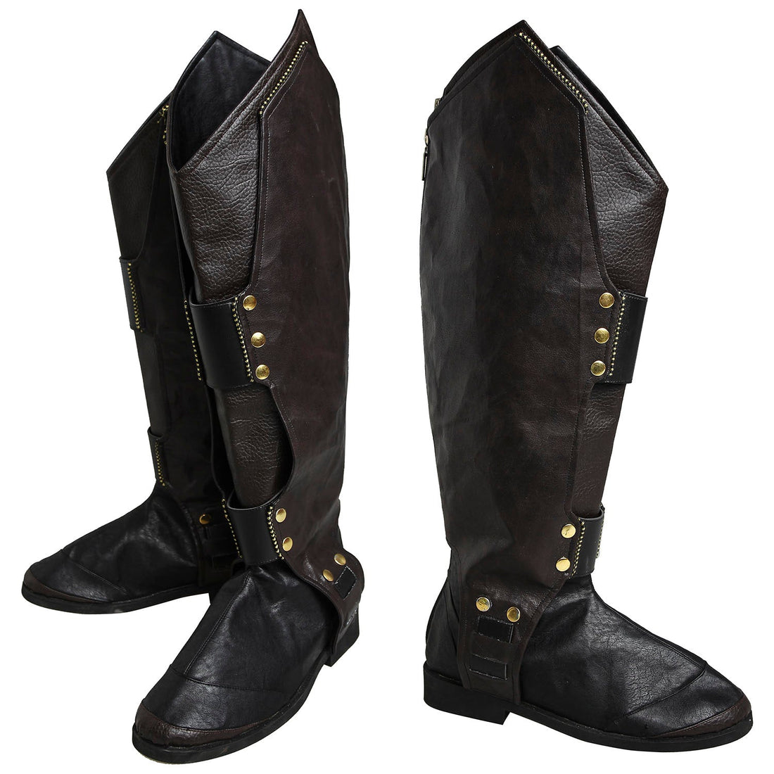 [ylevol] Thor: The Dark World Avengers Loki Male Cosplay Costumes