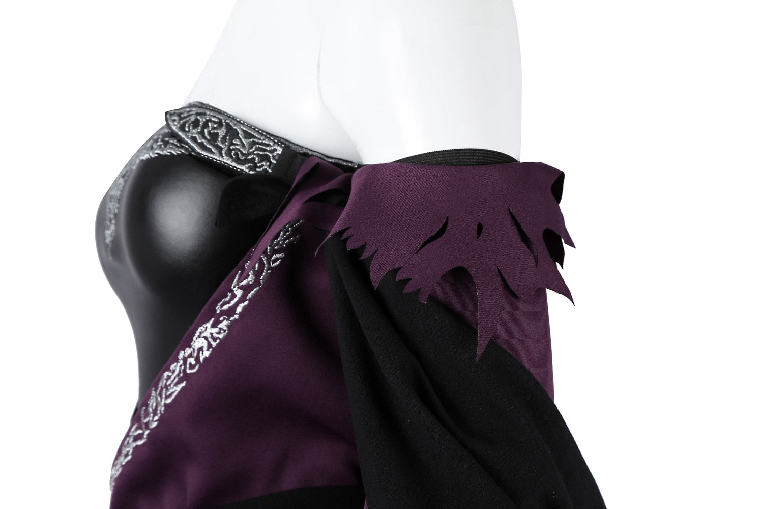 [ylevol] Elden Ring Nightreign Recluse Full Set Top Cosplay Costumes