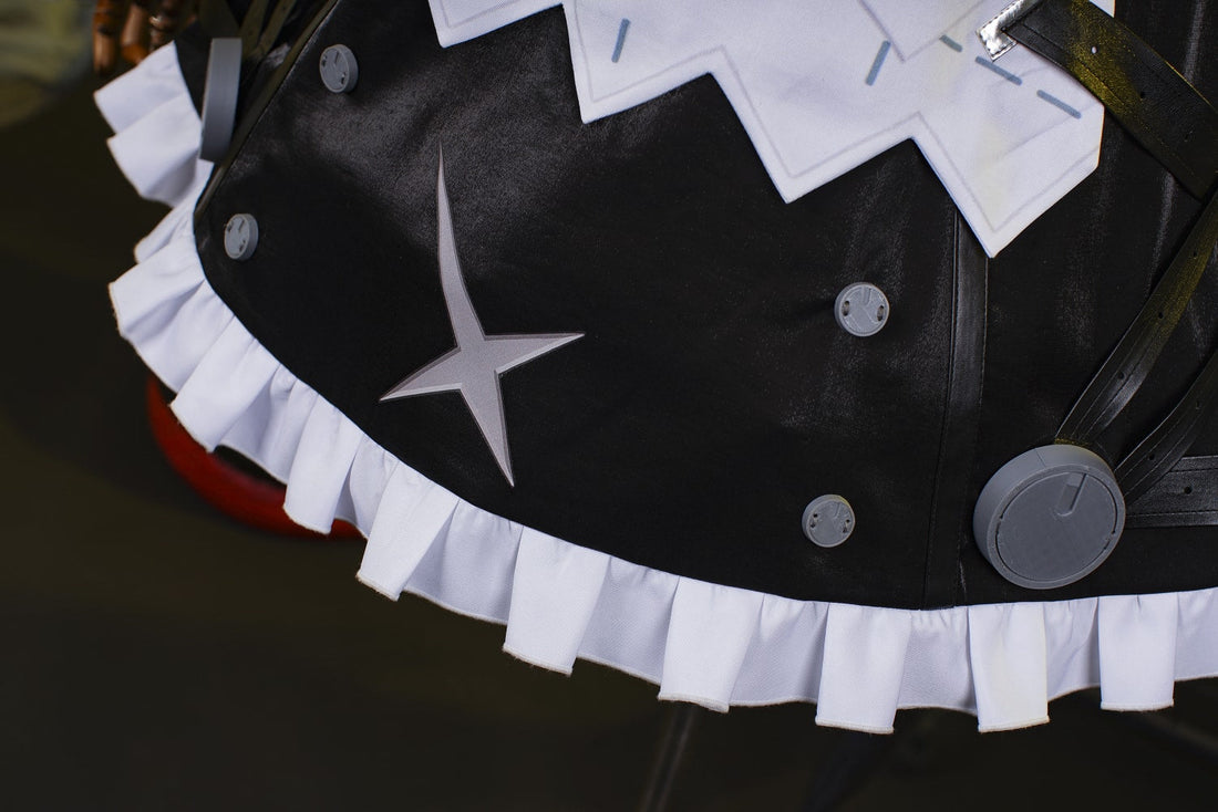 [ylevol] Game Zenless Zone Zero Ellen Joe Top Cosplay Costumes