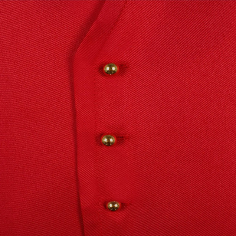 [ylevol] Anime Navigation Film Monkey D. Luffy Red Vest Cosplay Costumes