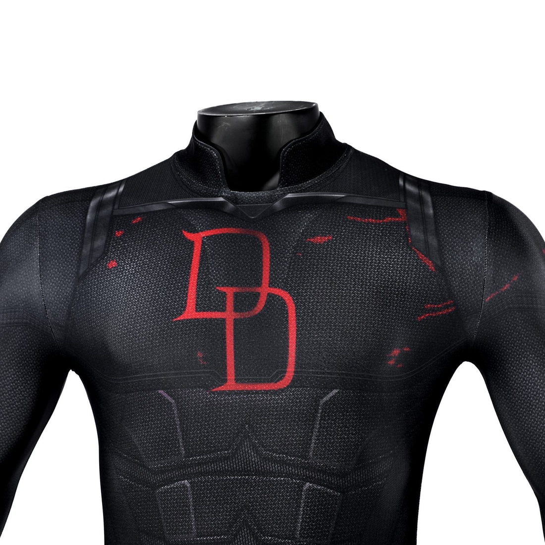 [ylevol] Daredevil Born Again Season 2 Matt Murdock Male Jumpsuit Cosplay Costumes