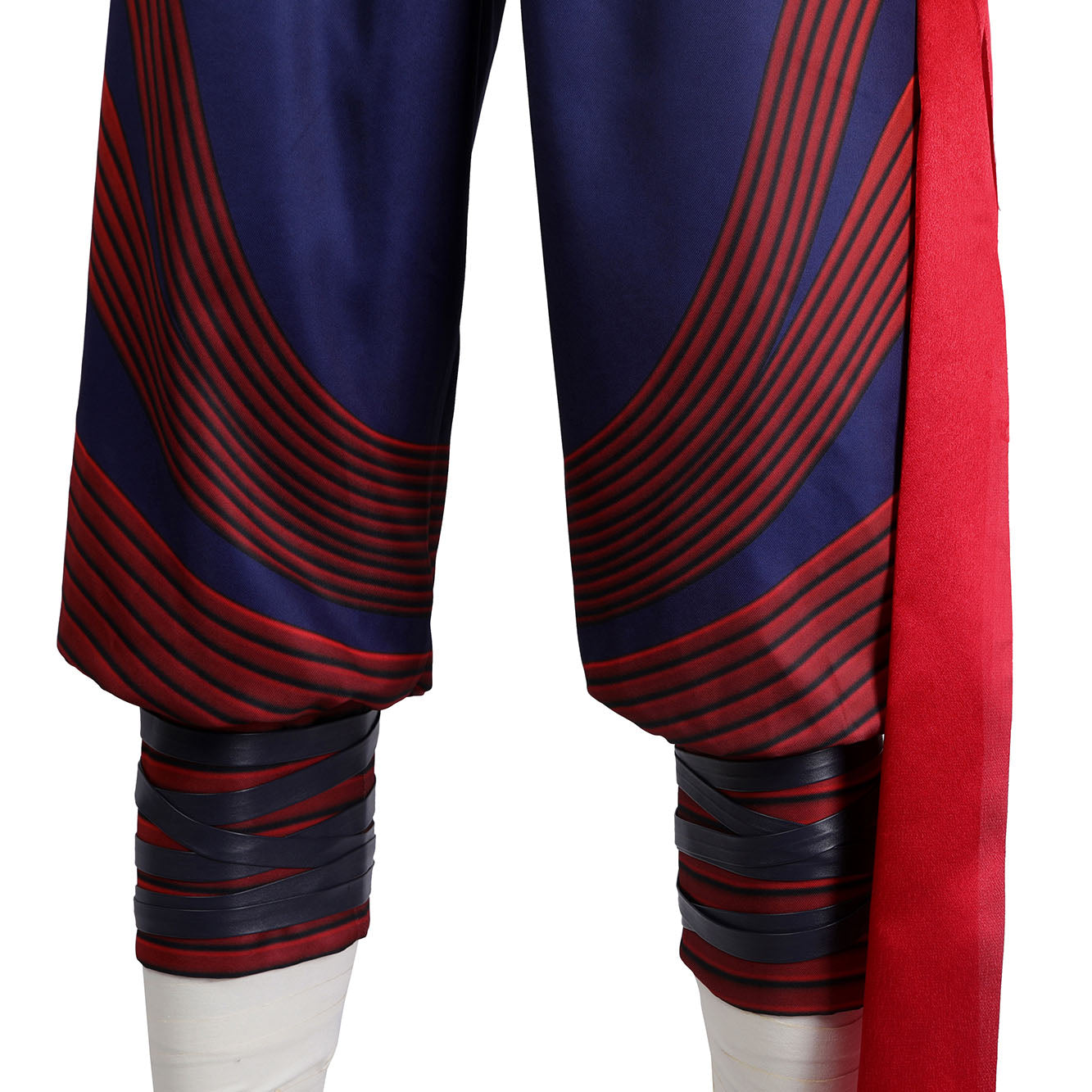 [ylevol] Mortal Kombat 1 MK1 Liu Kang Male Fullset Cosplay Costumes