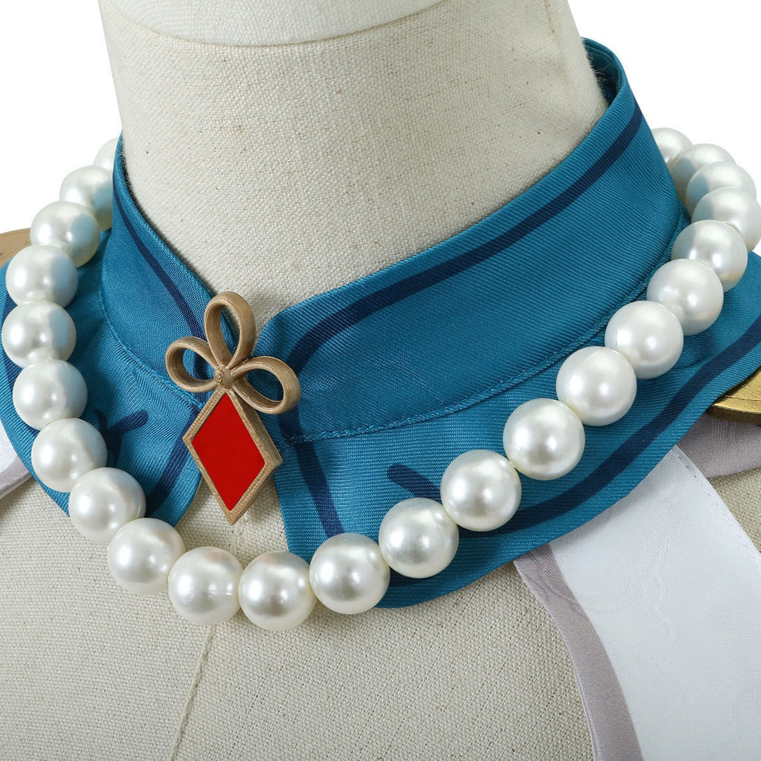 [ylevol] Game Honkai: Star Rail Ruan Mei Fullset Cosplay Costumes