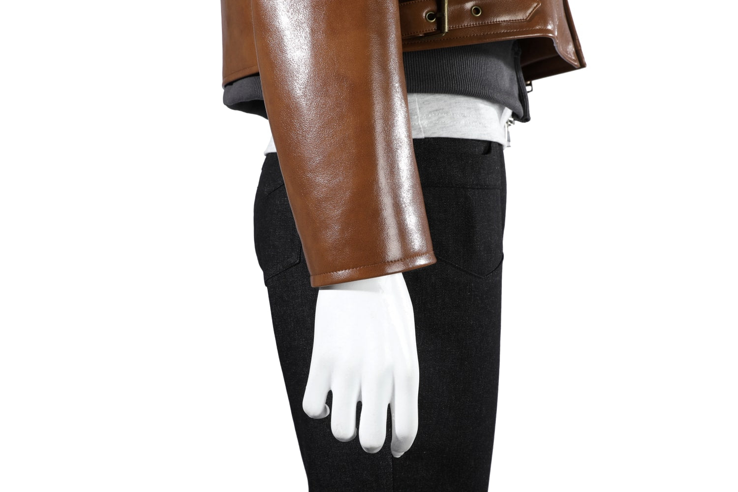 [ylevol] Resident Evil 9 Requiem Grace Ashcroft Woman Fullset Cosplay Costumes