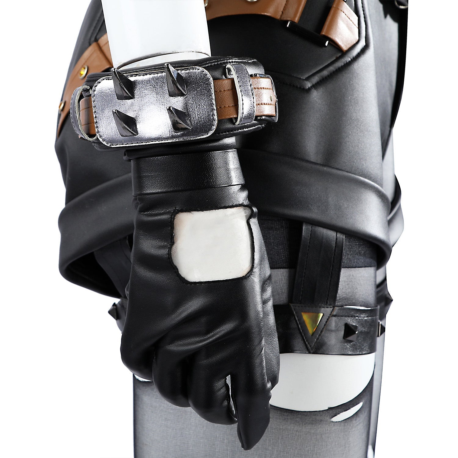 [ylevol] Game Marvel Rivals Magik Top Level Full Set Cosplay Costumes