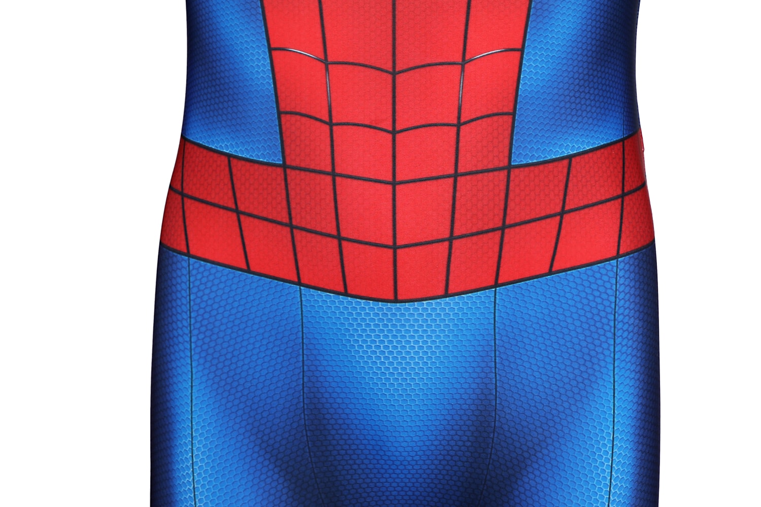 [ylevol] Spider-Man Brand New Day Peter Parker Kids Jumpsuit Costumes