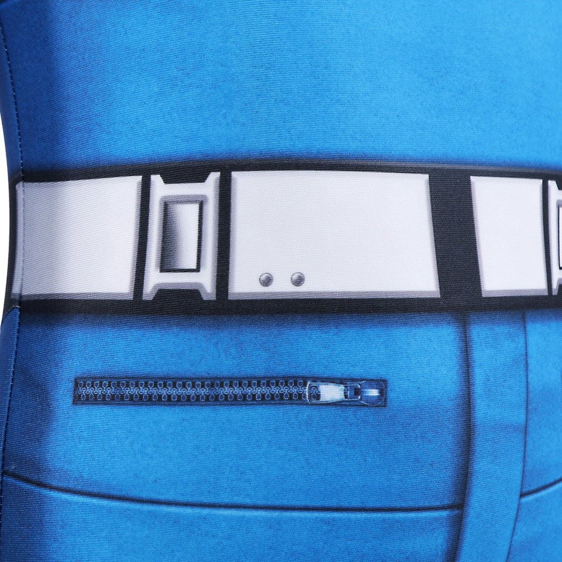 [ylevol] Fantastic Four First Steps Mister Fantastic Reed Richards Kids Jumpsuit Costumes