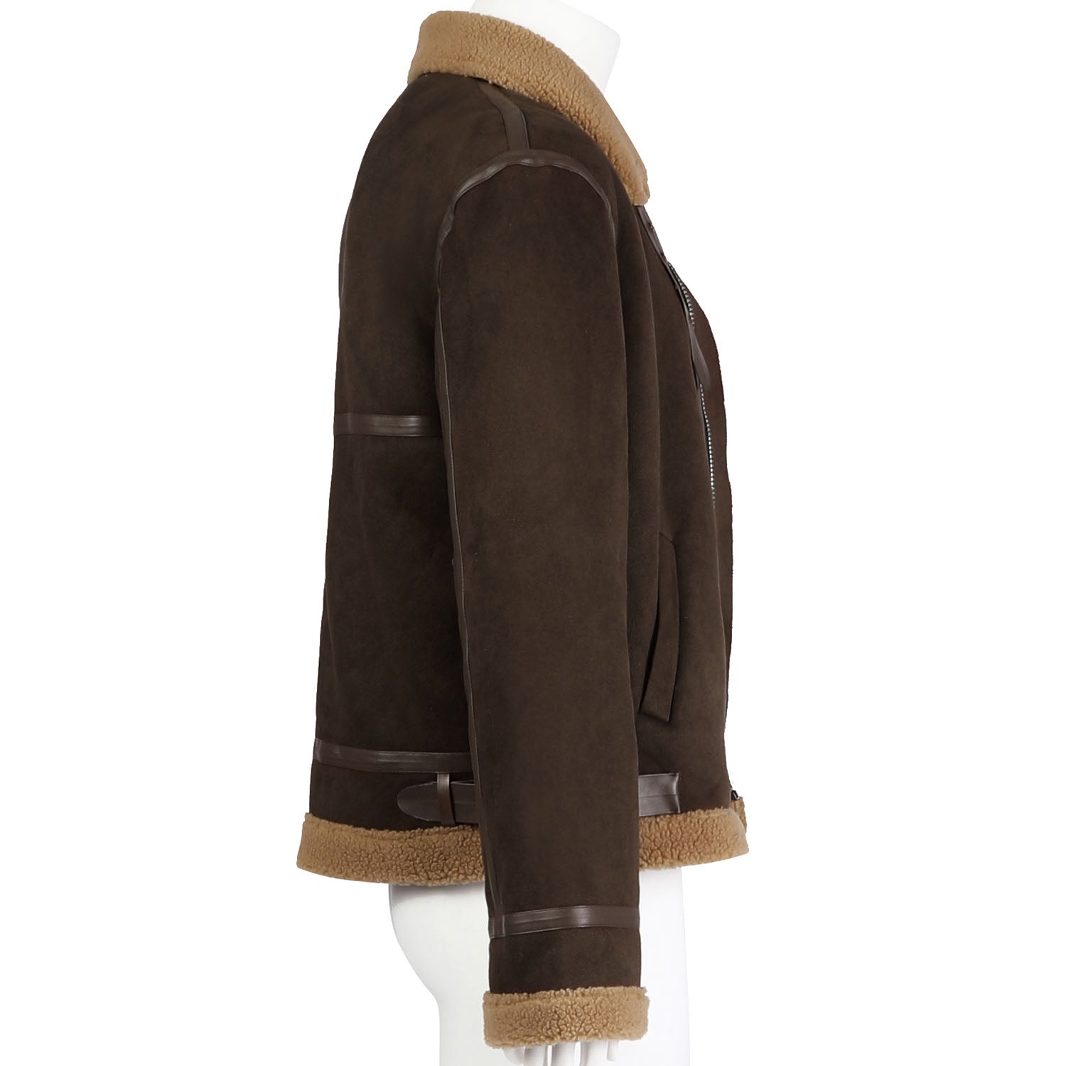 [ylevol] Resident Evil 4 Remake Leon S. Kennedy Male Cosplay Costumes