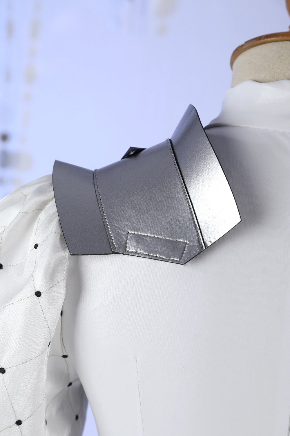 [ylevol] Fate/Grand Order Ereshkigal 3rd Ascension Swimsuit Cosplay Costumes