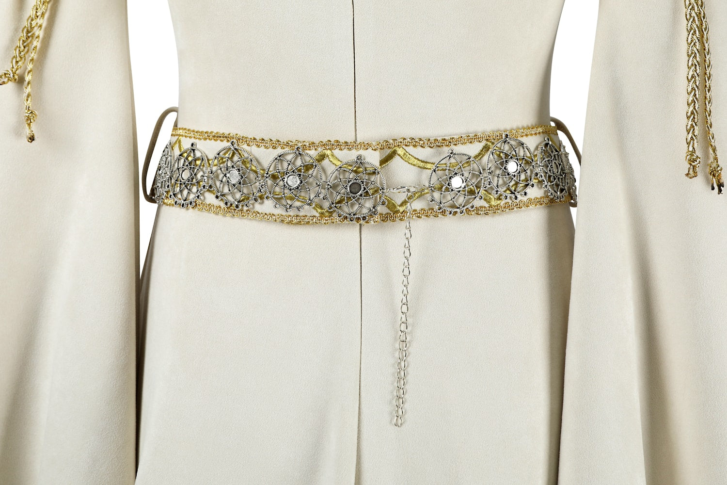 [ylevol] The Lord of The Rings The Two Towers Eowyn Top Cosplay Costumes