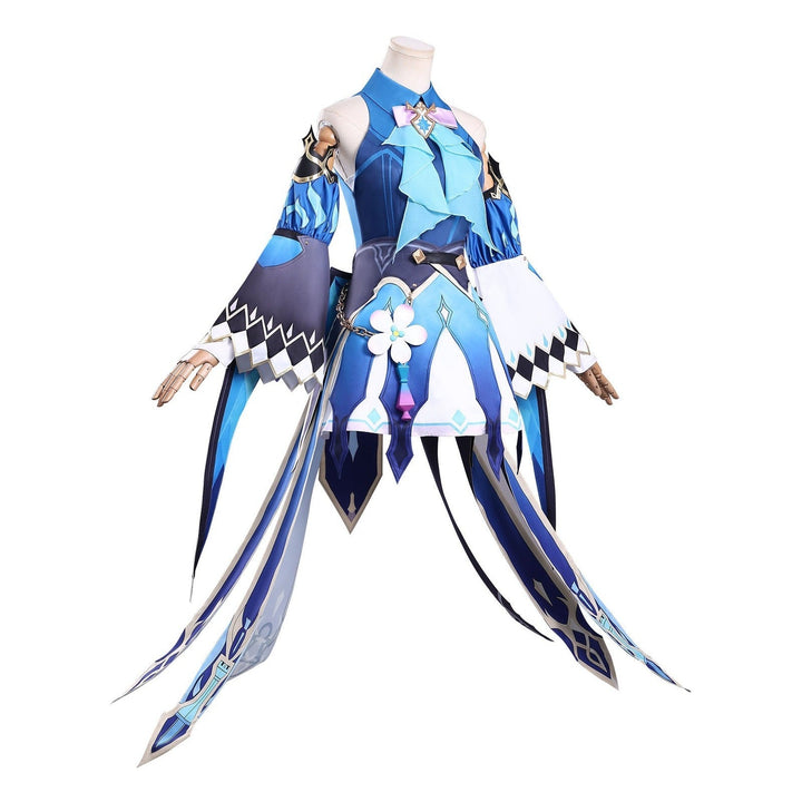 [ylevol] Game Honkai: Star Rail Monarch Cerydra Fullset Cosplay Costumes